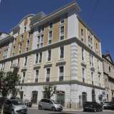 ...un convento che si sviluppa sino all�angolo con via Putignani
